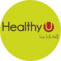 Healthy U logo